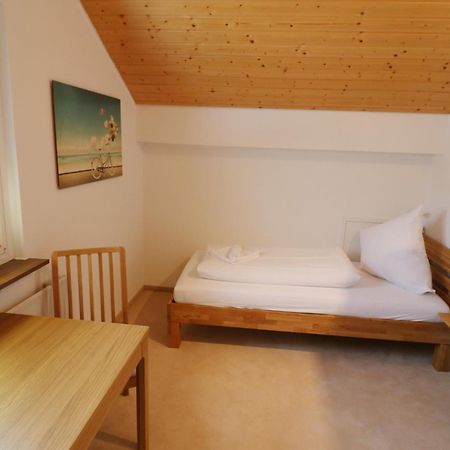Haus Findling, 10 Personen, Schluchsee, Hochschwarzwaldkarte Eksteriør bilde
