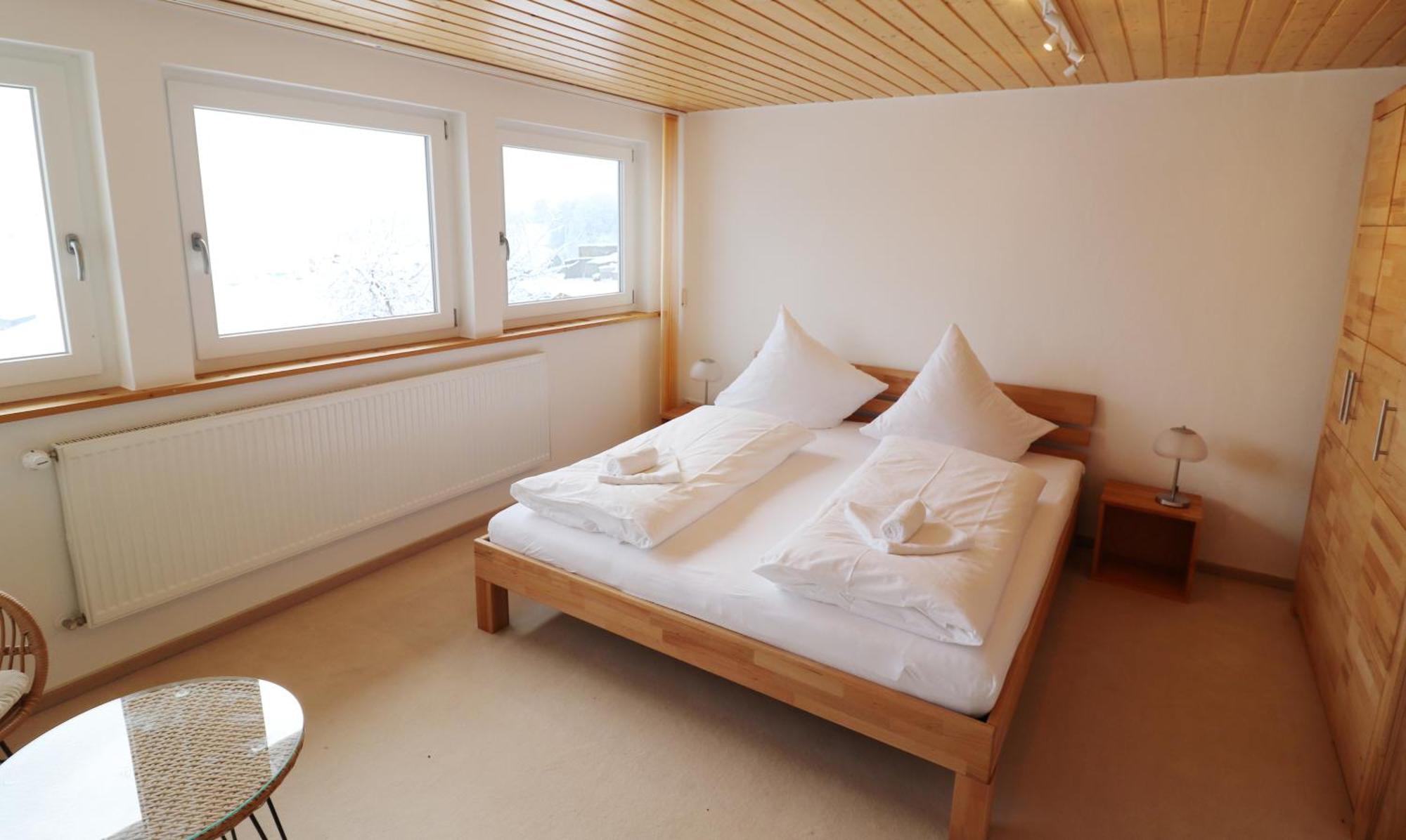 Haus Findling, 10 Personen, Schluchsee, Hochschwarzwaldkarte Eksteriør bilde