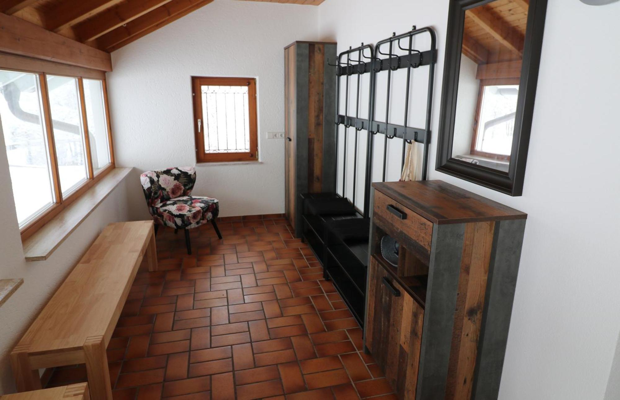 Haus Findling, 10 Personen, Schluchsee, Hochschwarzwaldkarte Eksteriør bilde