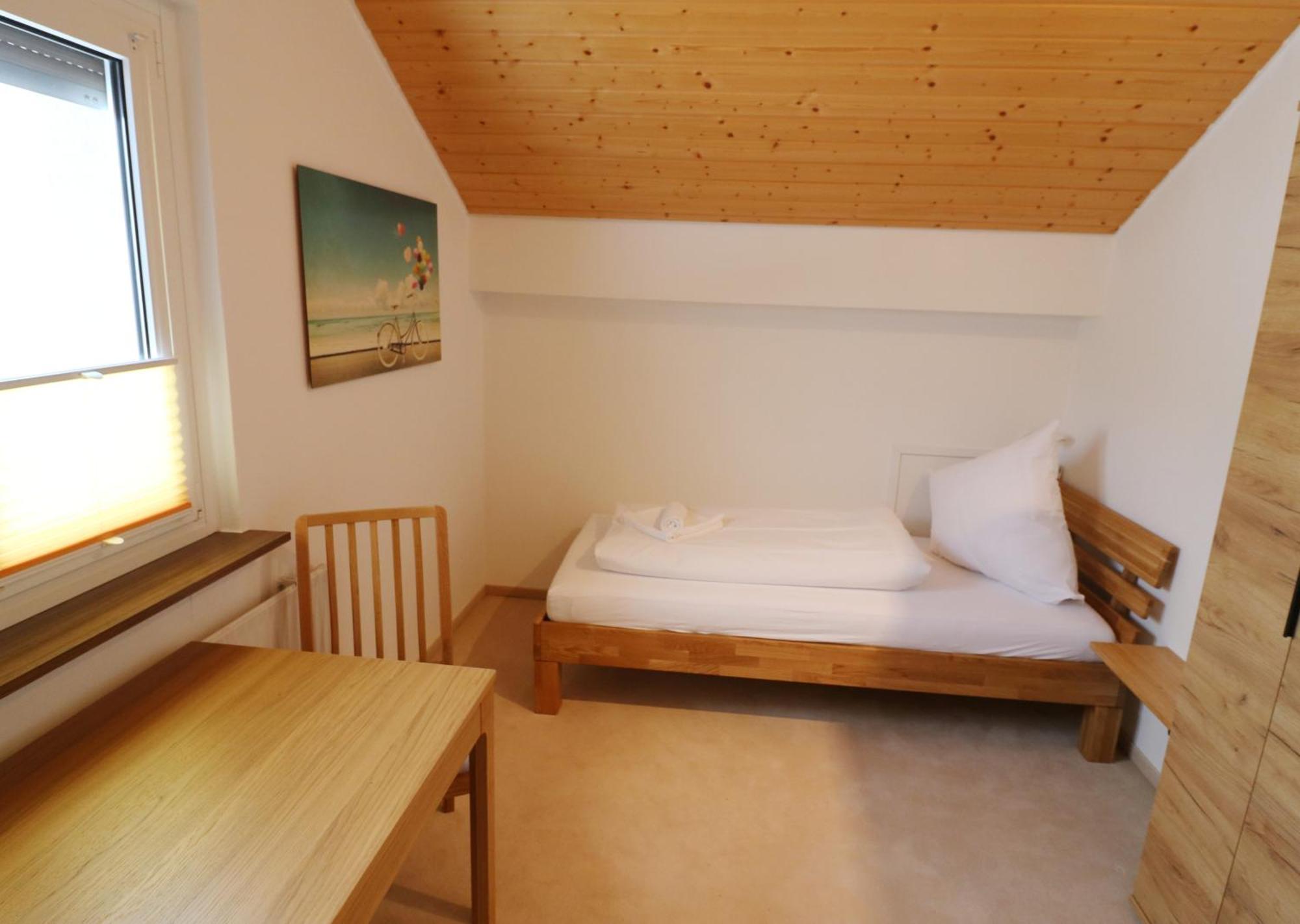Haus Findling, 10 Personen, Schluchsee, Hochschwarzwaldkarte Eksteriør bilde